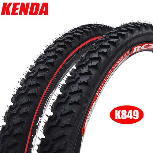 kenda k850
